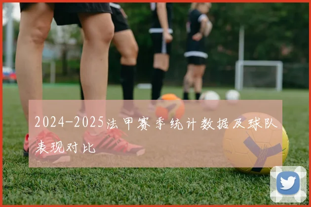 2024-2025法甲赛季统计数据及球队表现对比