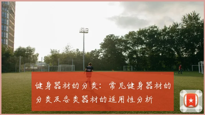 健身器材的分类：常见健身器材的分类及各类器材的适用性分析